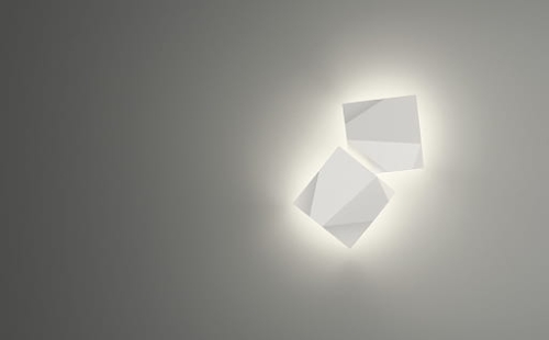 Kinkiet VIBIA ORIGAMI 4504 różne warianty 