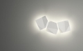 Kinkiet VIBIA ORIGAMI 4506 różne warianty 