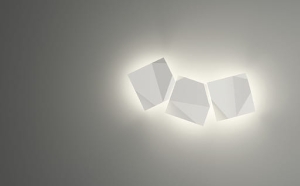 Kinkiet VIBIA ORIGAMI 4506 różne warianty 