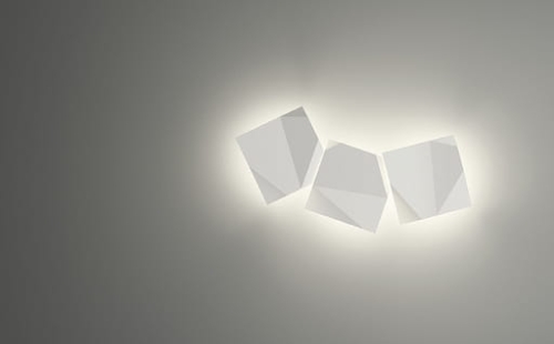 Kinkiet VIBIA ORIGAMI 4506 różne warianty 