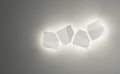 Kinkiet VIBIA ORIGAMI 4508 różne warianty 