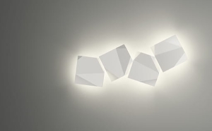 Kinkiet VIBIA ORIGAMI 4508 różne warianty 