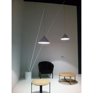 Lampa podłogowa Vibia NORTH 5600 różne warianty  