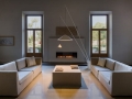 Lampa podłogowa Vibia NORTH 5605 różne warianty  