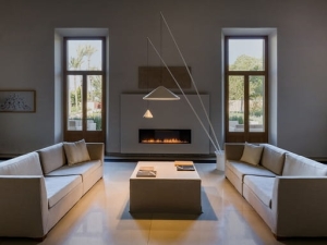 Lampa podłogowa Vibia NORTH 5605 różne warianty  