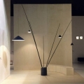 Lampa podłogowa Vibia NORTH 5625 różne warianty 