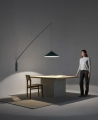 Lampa podłogowa Vibia NORTH 5630 różne warianty 