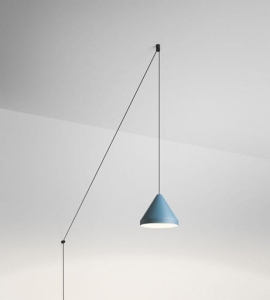 Lampa Scienna Vibia NORTH 5640 różne warianty