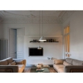 Lampa wisząca Vibia NORTH 5662 różne warianty