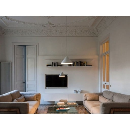 Lampa wisząca Vibia NORTH 5662 różne warianty
