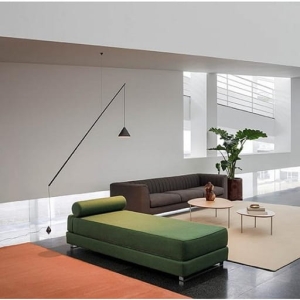Lampa wisząca Vibia NORTH 5666 floor różne warianty