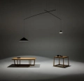 Lampa wisząca Vibia NORTH 5674 różne warianty  