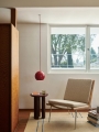 Lampa wisząca Topan VP6 &Tradition różne kolory