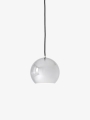 Lampa wisząca Topan VP6 &Tradition różne kolory