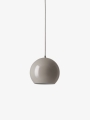 Lampa wisząca Topan VP6 &Tradition różne kolory