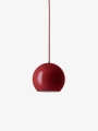 Lampa wisząca Topan VP6 &Tradition różne kolory