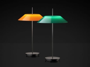 Lampa stołowa Vibia MAYFAIR 5500 różne warianty