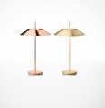 Lampa stołowa Vibia MAYFAIR 5505 różne warianty 
