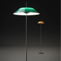 Lampa podłogowa Vibia MAYFAIR 5510 różne warianty  