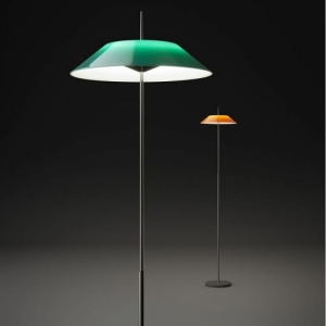 Lampa podłogowa Vibia MAYFAIR 5510 różne warianty  