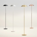 Lampa podłogowa Vibia MAYFAIR 5515 różne warianty