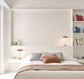 Lampa Vibia Mayfair Mini 5496 przenośna różne warianty 