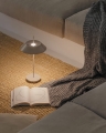 Lampa Vibia Mayfair Mini 5496 przenośna różne warianty 