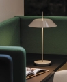Lampa Vibia Mayfair Mini 5496 przenośna różne warianty 