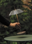 Lampa Vibia Mayfair Mini 5496 przenośna różne warianty 