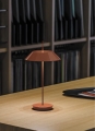 Lampa Vibia Mayfair Mini 5496 przenośna różne warianty 