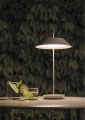 Lampa Vibia Mayfair Mini 5496 przenośna różne warianty 