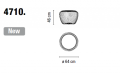 Lampa VIBIA MERIDIANO 4710 outdoor różne warianty