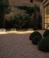 Lampa VIBIA MERIDIANO 4715 outdoor różne warianty 