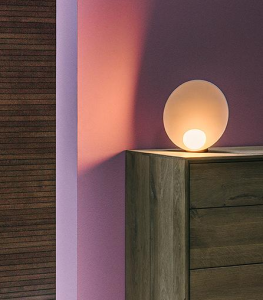 Lampa stołowa Vibia MUSA 7400 table różne warianty  