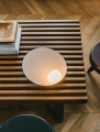 Lampa stołowa Vibia MUSA 7402 table różne warianty  