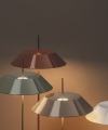 Lampa stołowa Vibia Mayfair Mini 5497 różne warianty  cena od: