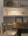 Lampa stołowa Vibia Mayfair Mini 5497 różne warianty  cena od: