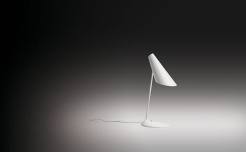 Lampa stołowa VIBIA I.CONO 0700 różne warianty  