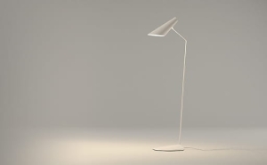Lampa podłogowa VIBIA I.CONO 0712 różne warianty 