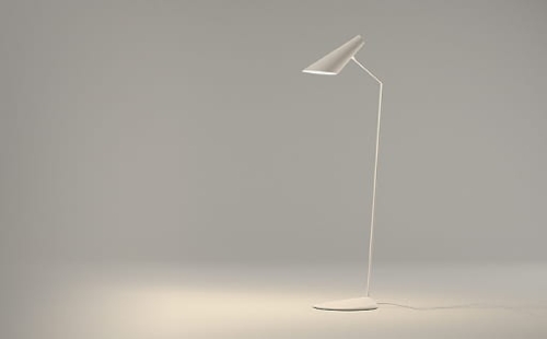 Lampa podłogowa VIBIA I.CONO 0712 różne warianty 