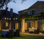 Lampa outdoor Vibia JUNE 4745