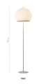 Lampa Vibia Knit podłogowa wysoka różne warianty 