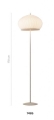 Lampa Vibia Knit podłogowa wysoka różne warianty 