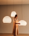 Lampa Vibia Knit wisząca różne warianty 