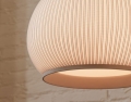 Lampa Vibia Knit wisząca różne warianty 
