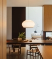 Lampa Vibia Knit wisząca różne warianty 