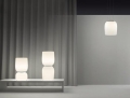 Lampa stołowa Vibia GHOST 4970