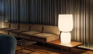 Lampa stołowa Vibia GHOST 4965
