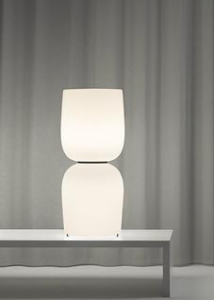 Lampa stołowa Vibia GHOST 4960
