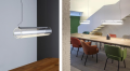 Lampa wisząca Vibia GUISE 2277 pendant   